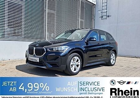 BMW X1 xDrive25e Navi PDC DAB AHK BusinessPaket