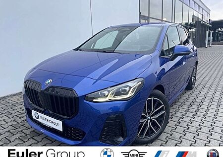 BMW 220 Active Tourer iA M Sport AHK SHZ Parkass+ HUD