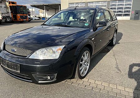 Ford Mondeo 3.0 Turnier V6 Ghia X**Tuv Au. Neu **
