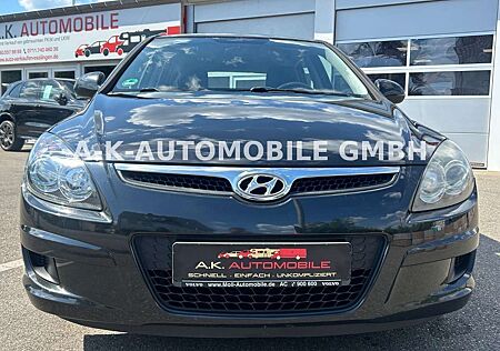 Hyundai i30 blue 1.4 Classic *KLIMA*