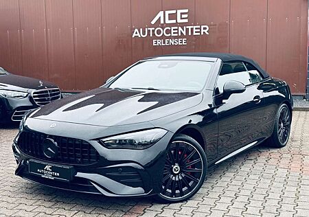 Mercedes-Benz CLE 300 Cabrio 4Matic AMG Line Premium Plus