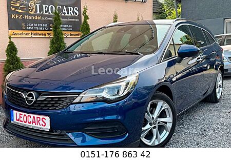 Opel Astra K Elegance/Automatik/Kamera/Tempomat