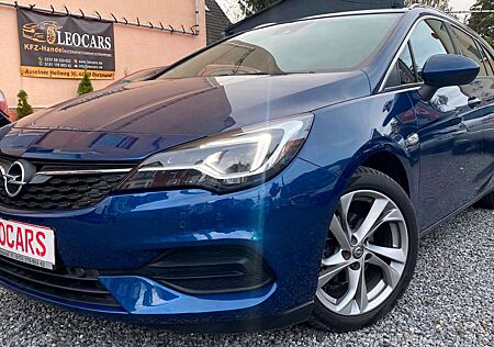 Opel Astra K Elegance/Automatik/Kamera/Tempomat
