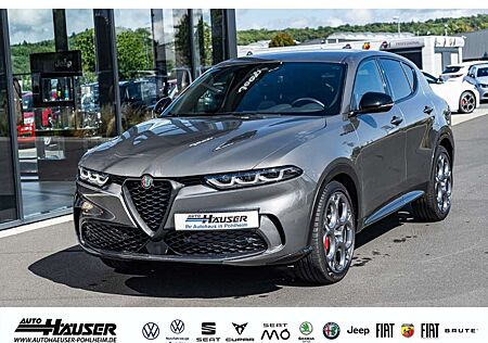 Alfa Romeo Tonale Speciale 1.5 VGT MHEV HARMAN-KARDON MEMORY SITZBEL