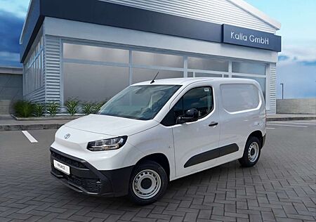 Toyota Pro Ace Proace L1 1,5-l D-4D Meister *LED*NAVI