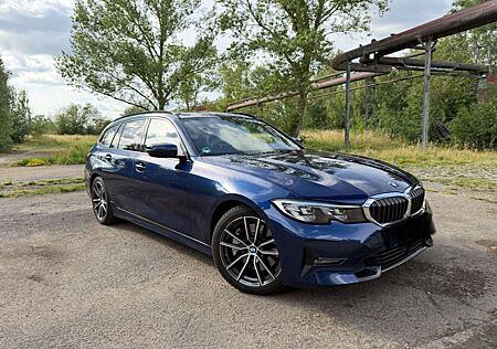 BMW 330 i Sport Line
