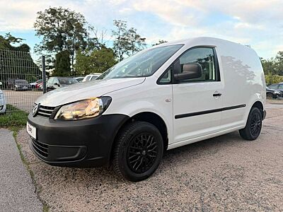 Volkswagen Caddy Kasten EcoProfi Klima