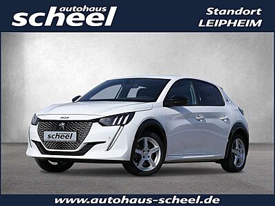 Peugeot 208 e-GT 136 Kam./KlimaA/AUT/Akustikglas/LED