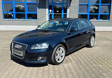 Audi A3 Sportback 1.6 Ambition