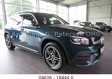 Mercedes-Benz GLB 220 d*AMG*LM 19*CAM*AHK*Distronic*