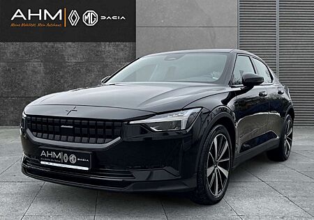 Polestar 2 Long Range Dual MwSt. ausweisbar