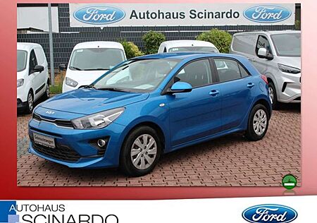 Kia Rio 1.2 Edition 7 *DAB*PDC*Tempomat*Sitzheizung*