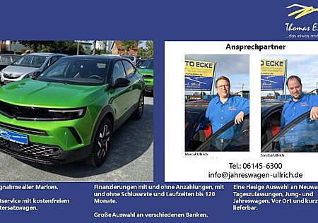 Opel Mokka 1.2 Turbo GS 96KW AT// Navi PDC SHZ KLima AT