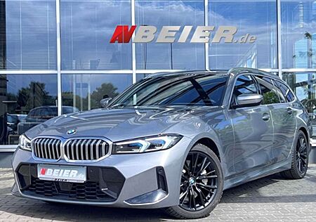 BMW 330 i M Sport adapt.LED ToT-Winkel HiFi SHZ Komfort