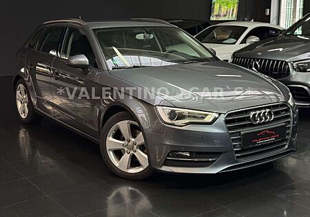 Audi A3 2.0 TDI Sportback/Navi/Shz/Temp/Pdc/BiXen/Ahk