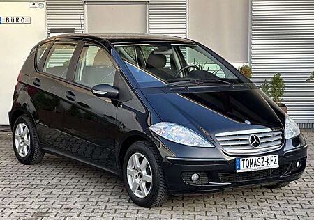 Mercedes-Benz A 150 Classic*Klima*BC*Alufelge*CD*TÜV+Insp. NEU