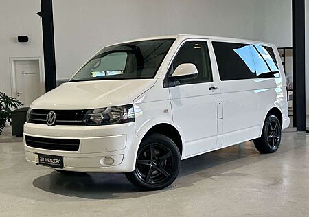 VW T5 Multivan Volkswagen Startline *7-Sitz,Navi,PDC,Tempo.*