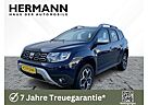 Dacia Others NEW DUSTER Prestige Blue dCi 115 2WD ABS ESP SER