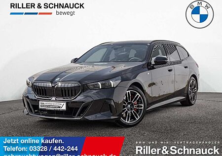 BMW 540 d Touring xDrive M-Sport Pro STANDHZG+AHK+