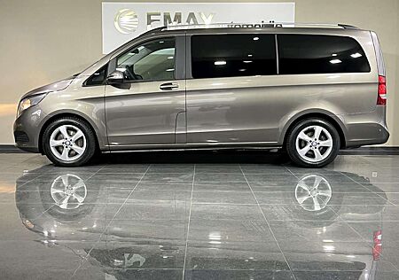 Mercedes-Benz V 220 d EDITION lang /El.Türe/R.Kamera/Navi/