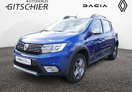 Dacia Sandero Stepway Prestige TCe 90
