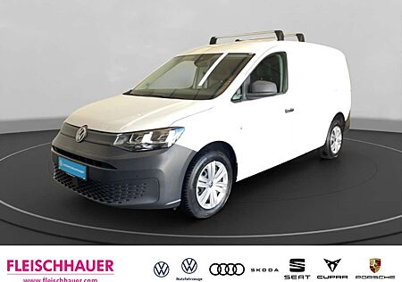 VW Caddy Volkswagen 1.5 TSI Cargo Navi Klima DAB PDCv+h El. Parkbremse