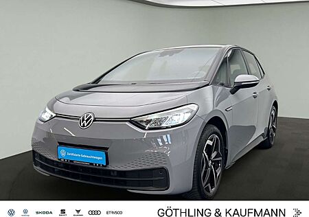VW ID.3 Volkswagen Pure Performance City 110kW*NAVI*19“ALU*ACC