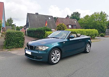 BMW 120 d 2Hd Tüv 2/27*Xen*Nav*DSP*LederSport*Lenkhzg