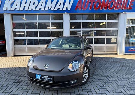 VW Beetle Volkswagen Lim. Design*EURO 5*KLIMA*STZH*