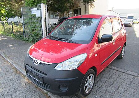 Hyundai i10 Easy Entry