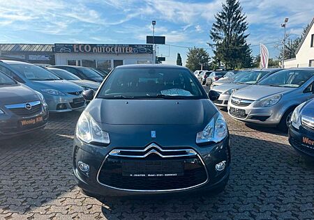 Citroën DS3 Citroen SoChic+ Klima Kompressor NEU.