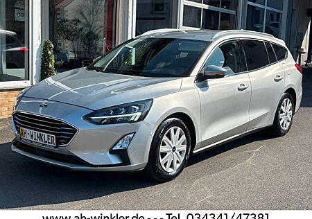 Ford Focus Turnier Titanium B&O*Kamera*PDC*Klimaa*ACC