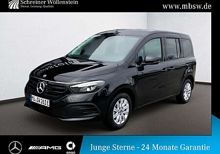 Mercedes-Benz EQT 200 Standard Ambi*MBUX*DAB*AUT*LED*RKam*PTS