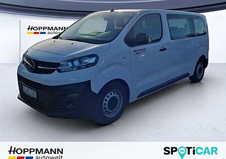 Opel Vivaro Kombi M 9-Sitzer Diesel