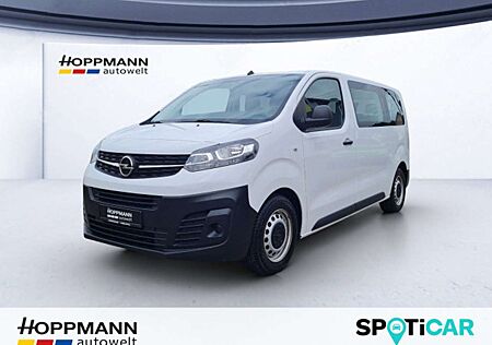 Opel Vivaro Kombi M 9-Sitzer Diesel