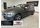 BMW 116 d Sport Line Navi Xenon