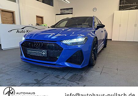 Audi RS6 RS 6/4.0 TFSI quattro/BTMTurboUmbau980PS 25JahreRS/Keramik