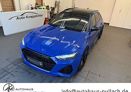 Audi RS6 RS 6/4.0 TFSI quattro/BTMTurboUmbau980PS 25JahreRS/Keramik