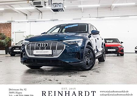 Audi e-tron 50 Q MATRIX/ACC/HuD/DAB/KEYLESS/KAMERA/VC