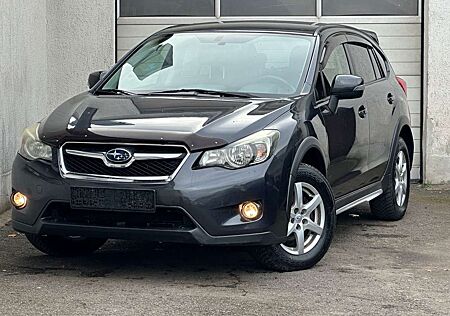 Subaru XV gebraucht kaufen Subaru XV 2.0*4x4*KAMERA*TEMPO*AHK*SHZ*ALU*EURO5