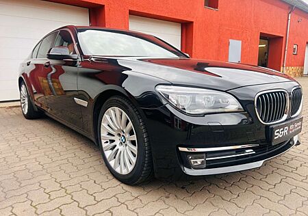 BMW 730d 730 Baureihe 7