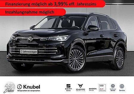VW Tiguan Volkswagen Elegance 1.5 eTSI DSG/IQ.LIGHT/AHK/AreaView
