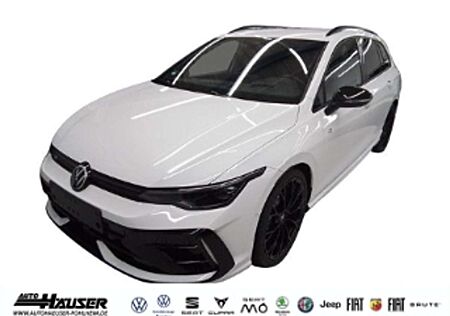 VW Golf Variant Volkswagen VIII R 2.0 TSI DSG 4Motion PERFORMANCE AHK DCC HUD