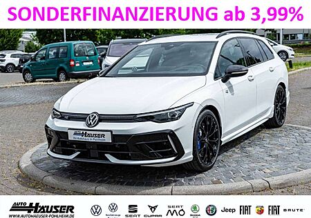 VW Golf Variant Volkswagen VIII R 2.0 TSI DSG 4Motion PERFORMANCE AHK DCC HUD
