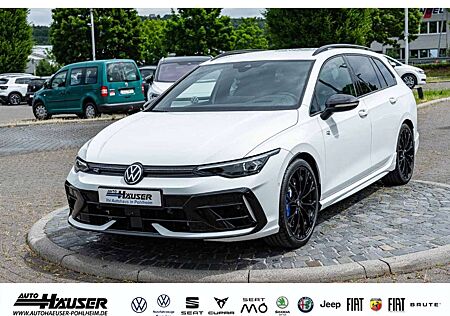 VW Golf Variant Volkswagen VIII R 2.0 TSI DSG 4Motion PERFORMANCE AHK DCC HUD
