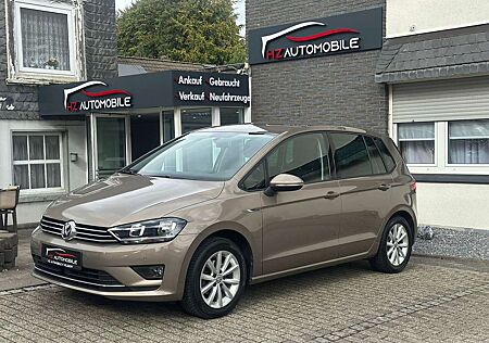 VW Golf Sportsvan Volkswagen 1.2 TSI Lounge BMT Start-Stopp*2H