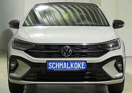 VW Taigo Volkswagen 1.0 TSI OPF DSG7 R-Line eSAD Navi LM18