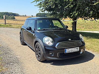 MINI One Mini One