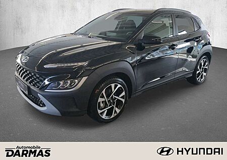Hyundai Kona 1.0 T-GDI "Intro" Navi LED DAB 8-fach