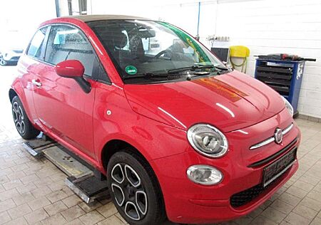 Fiat 500C 1.0 GSE CLUB Klima - Bluetooth - PDC